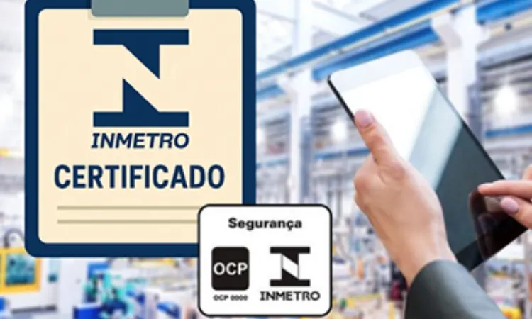 Registro INMETRO