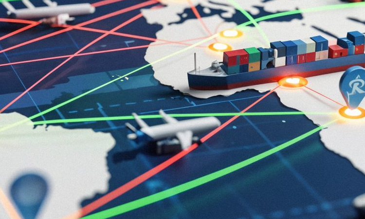 Radar Ilimitado Importação em São José do Rio Preto – Estrutura Aduaneira para Saúde, Atacado e Grandes Importadores